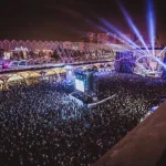 Alquiler de apartamentos en Valencia cerca de eventos mayo