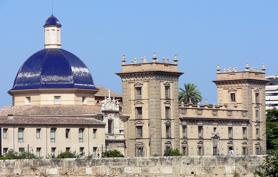 alojamiento turístico Valencia ideal para escapadas culturales