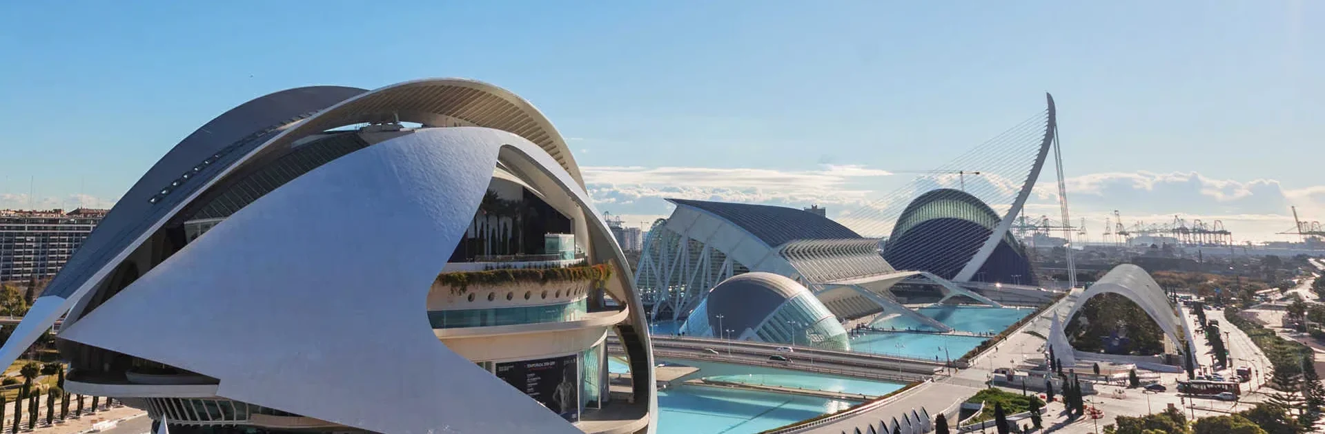 Alquiler de apartamentos en Valencia cerca de eventos mayo