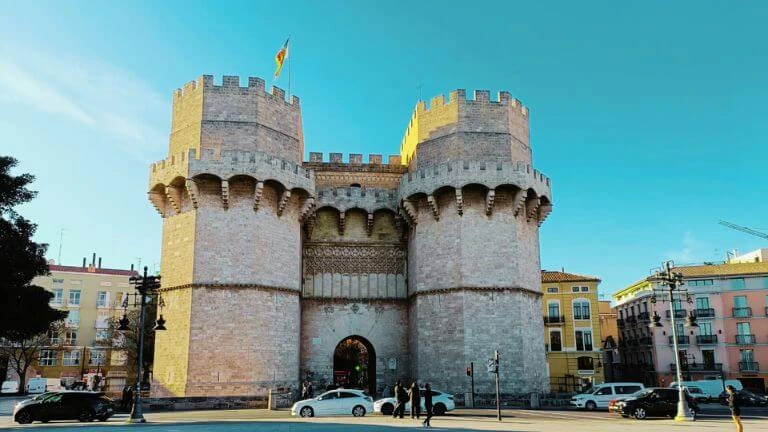 Apartamentos turísticos Valencia verano última hora