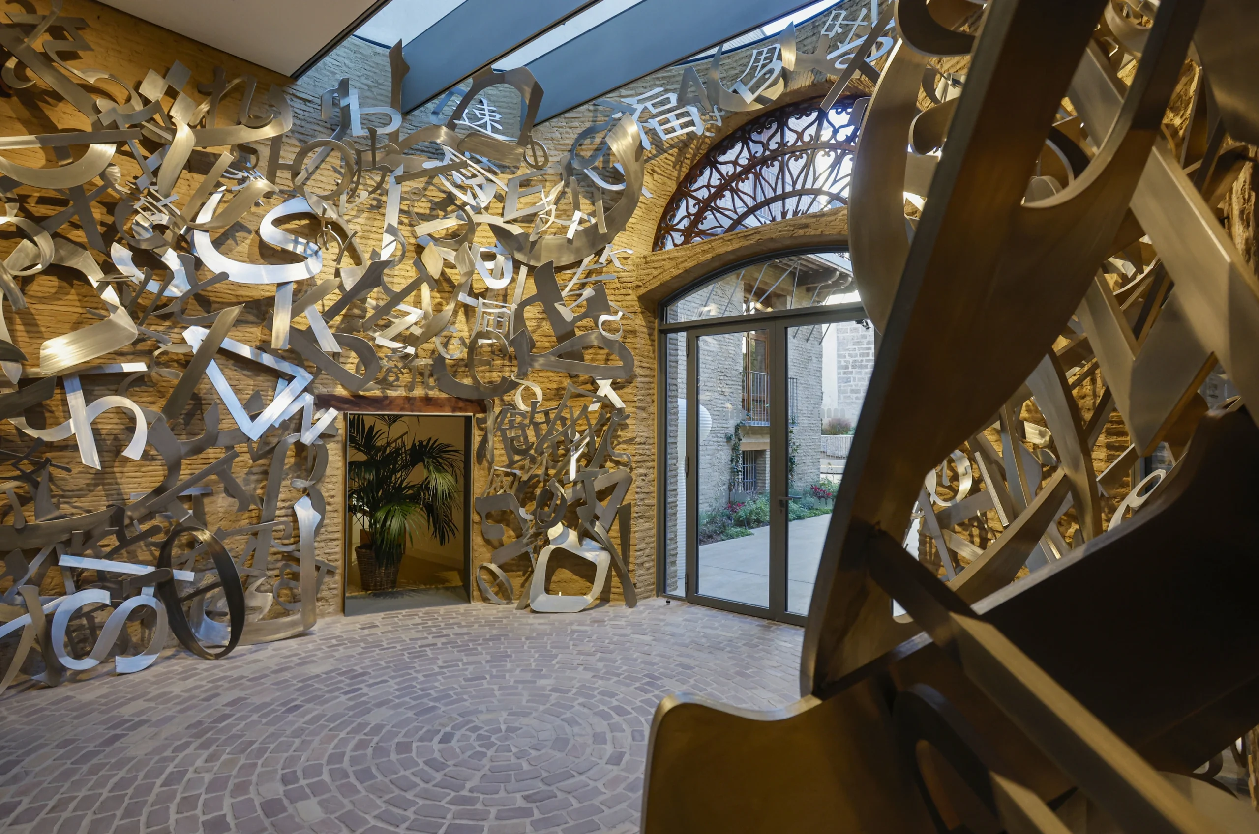 apartamentos en el centro de Valencia para amantes del arte contemporáneo
