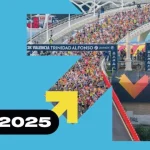 mejor alojamiento para la maratón Valencia 2025