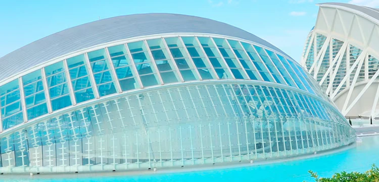 alojamiento perfecto en Valencia para unas vacaciones en junio