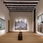 Valencia para visitar el Centro de Arte Hortensia Herrero