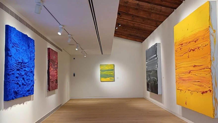 estancias culturales en Valencia cerca del Centro de Arte Hortensia Herrero
