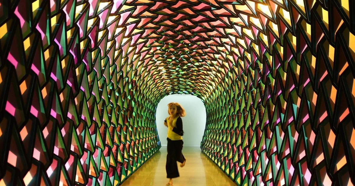 apartamentos en el centro de Valencia para amantes del arte contemporáneo