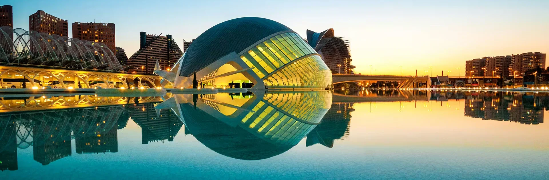 alojamiento turístico Valencia para familias