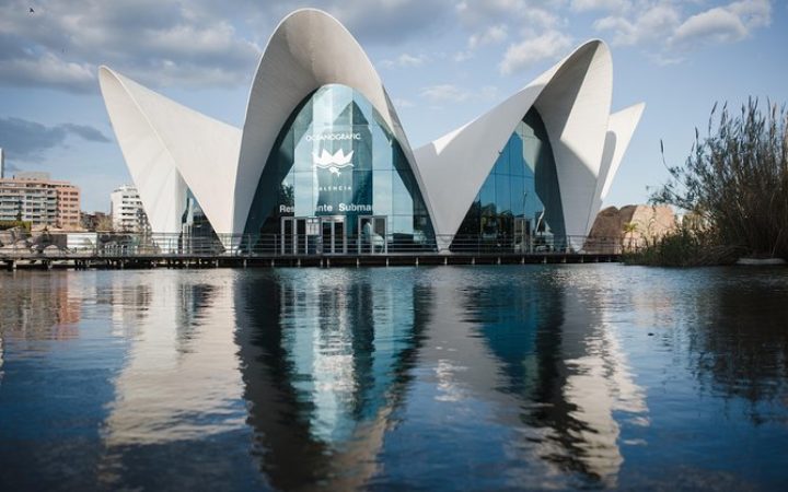 alojamiento perfecto en Valencia para unas vacaciones en junio