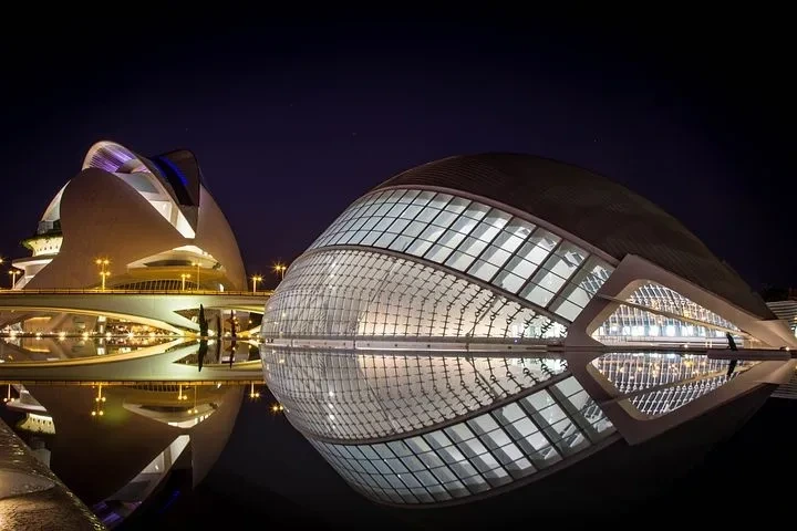 estancias en Valencia para junio: apartamentos turísticos recomendados