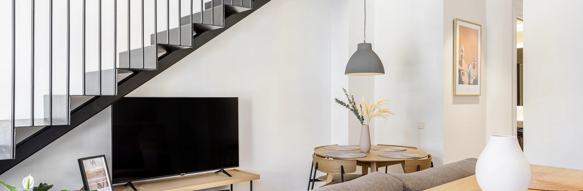 Apartamentos turísticos en Valencia con opción de late check-out. Más horas, más calma, mejor viaje con Aire Holidays.