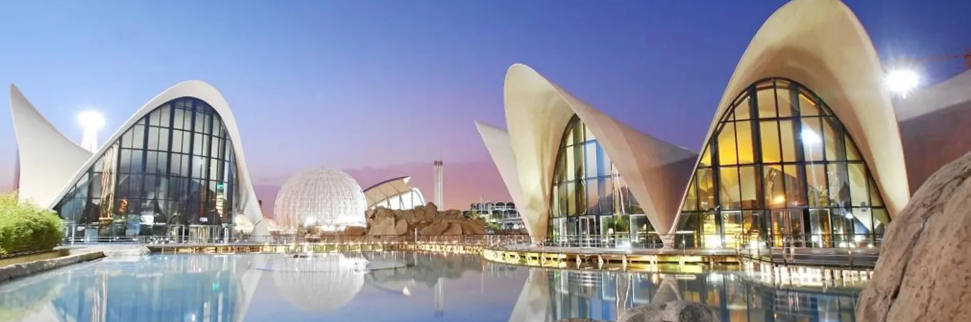 alojamiento turístico en Valencia cerca de eventos culturales
