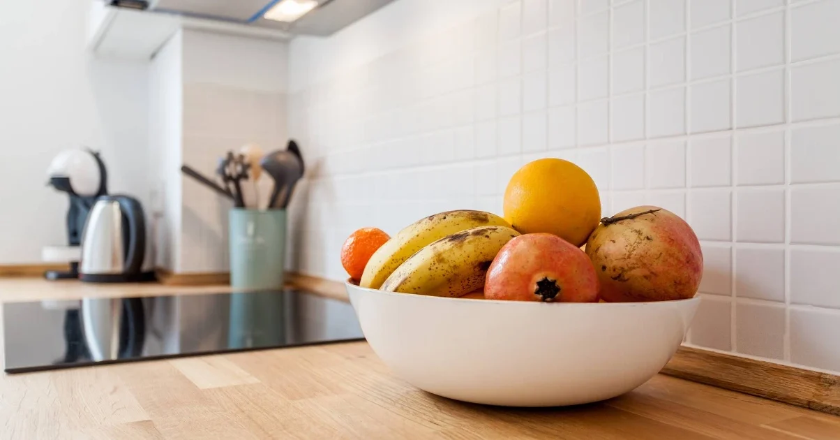 Apartamentos turísticos en Valencia con cocina funcional