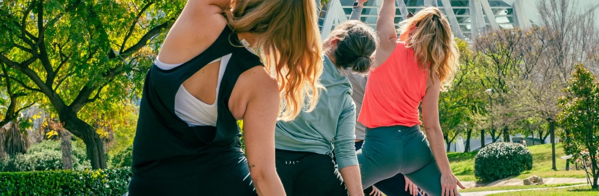 apartamentos turísticos en Valencia con espacio para yoga