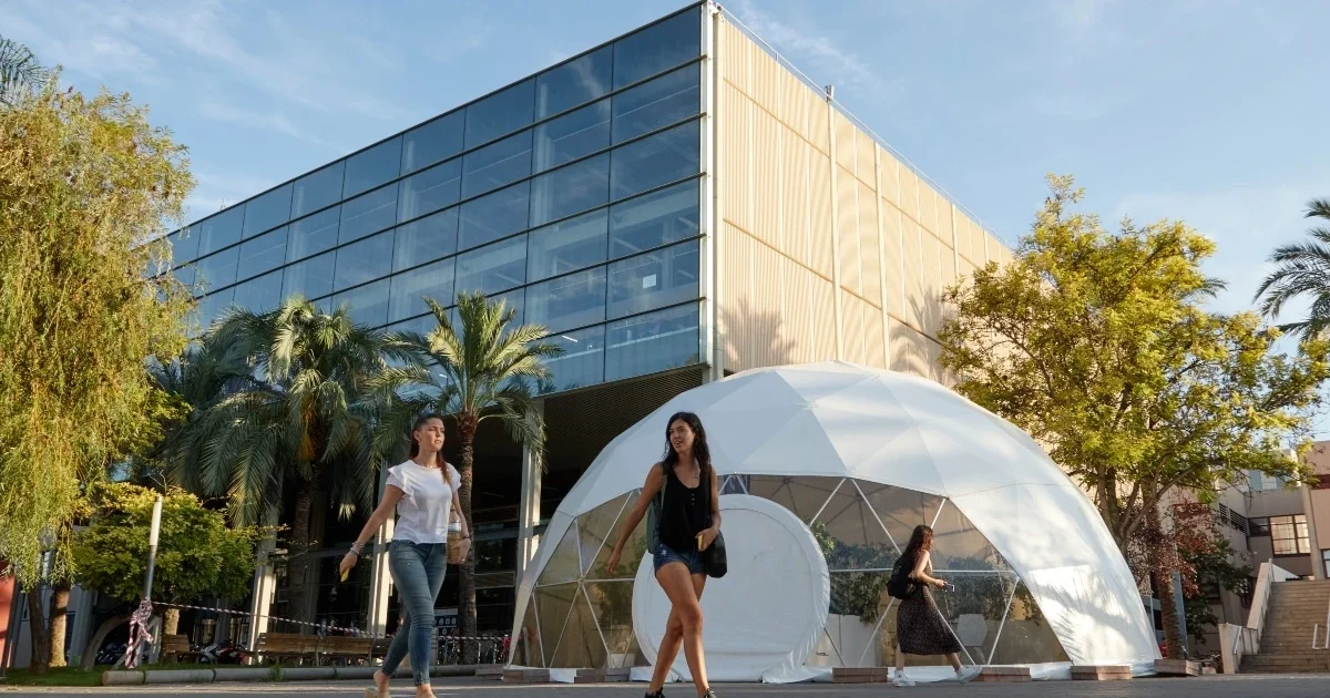 Alojamiento cultural y universitario en Valencia | Aire Holidays