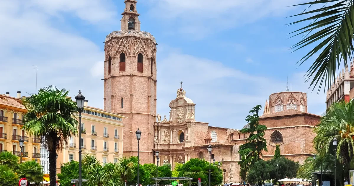 Valencia con sabor | Aire Holidays
