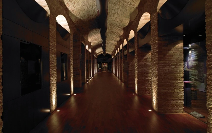 apartamentos en Valencia próximos a museos y arte