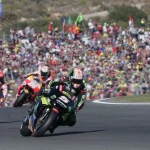 apartamentos en Valencia para MotoGP Cheste 2025