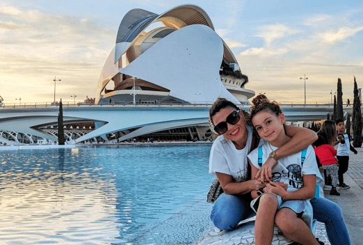 apartamentos en Valencia para familias numerosas