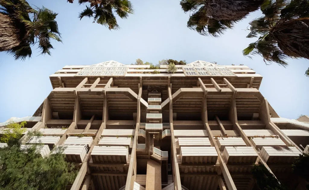 Open House Valencia 2025 | Programa completo y edificios imprescindibles