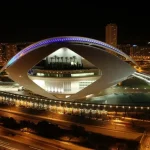 Estancias en Valencia cerca del Palau de les Arts para amantes de la ópera