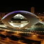Estancias en Valencia cerca del Palau de les Arts para amantes de la ópera