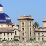 Apartamentos en Valencia cerca del Museo de Bellas Artes (San Pío V)