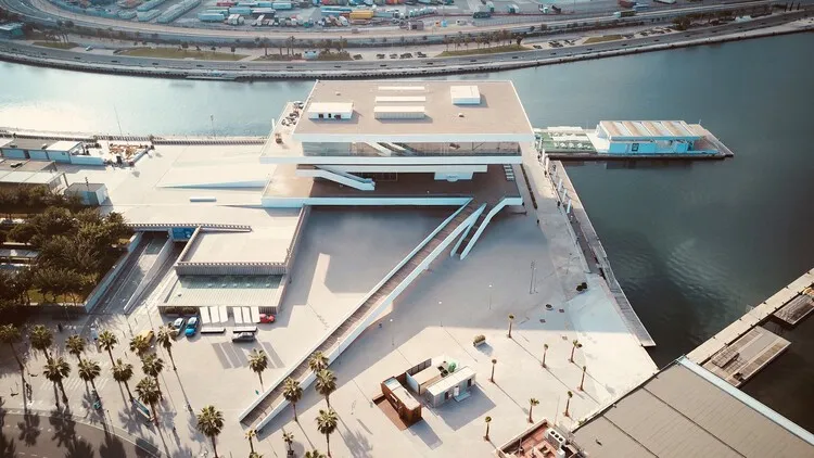 Open House Valencia 2025 | Programa completo y edificios imprescindibles