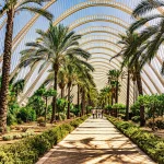 Apartamentos en Valencia para turismo sostenible