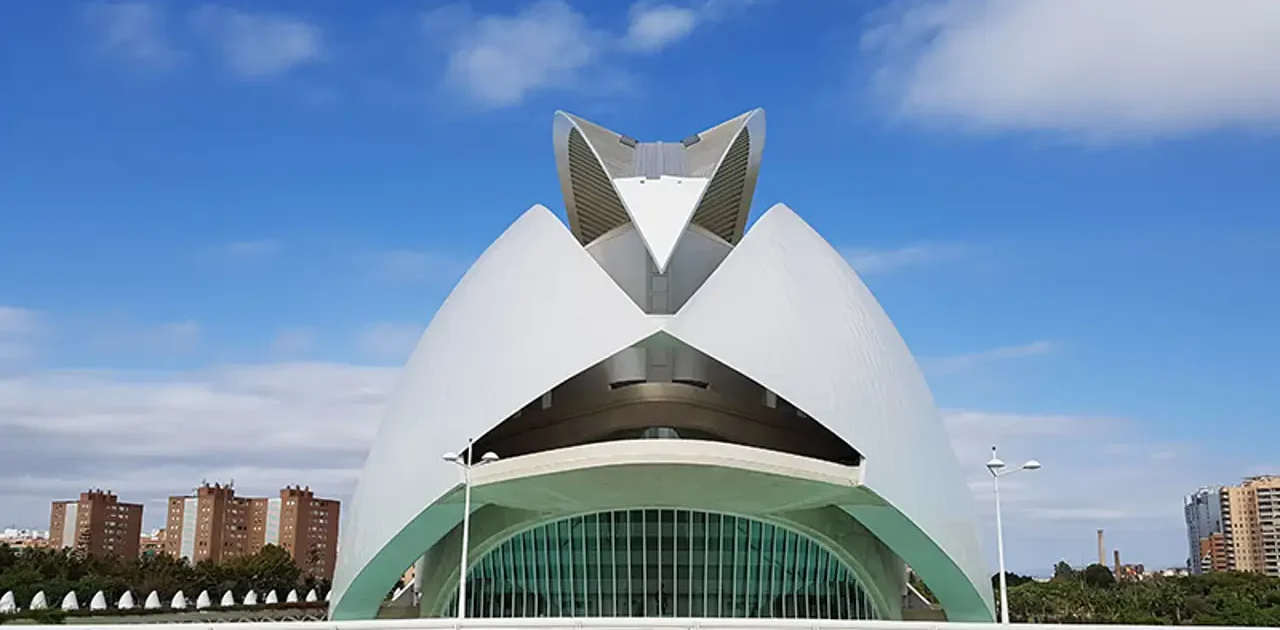 Open House Valencia 2025 | Programa completo y edificios imprescindibles
