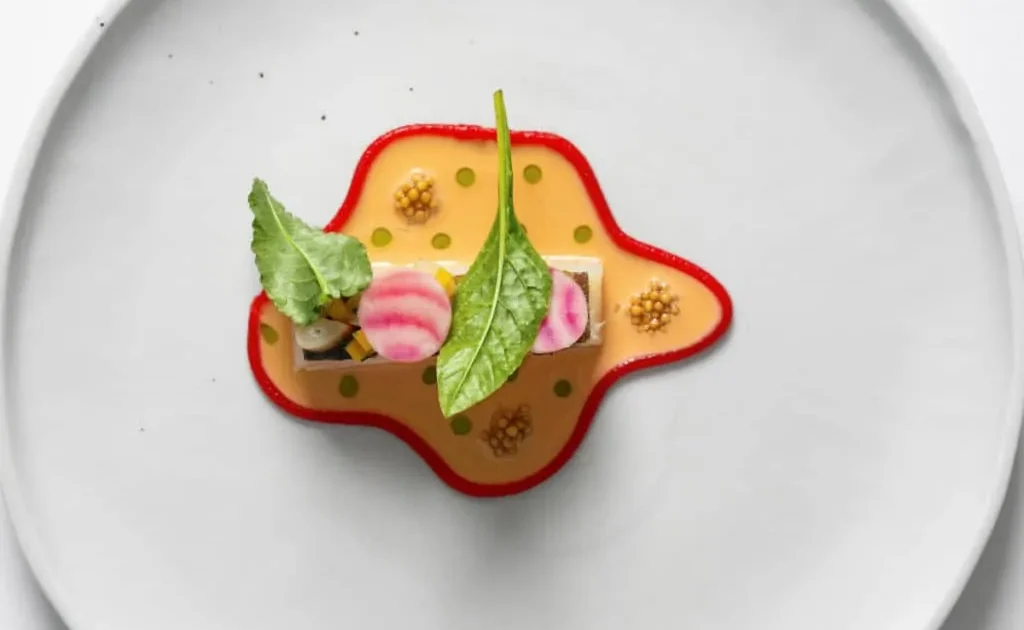 Estancias en Valencia para escapadas gastronómicas con estrellas Michelin