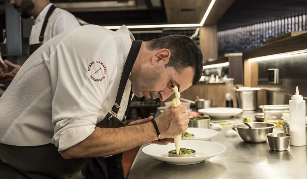 Estancias en Valencia para escapadas gastronómicas con estrellas Michelin