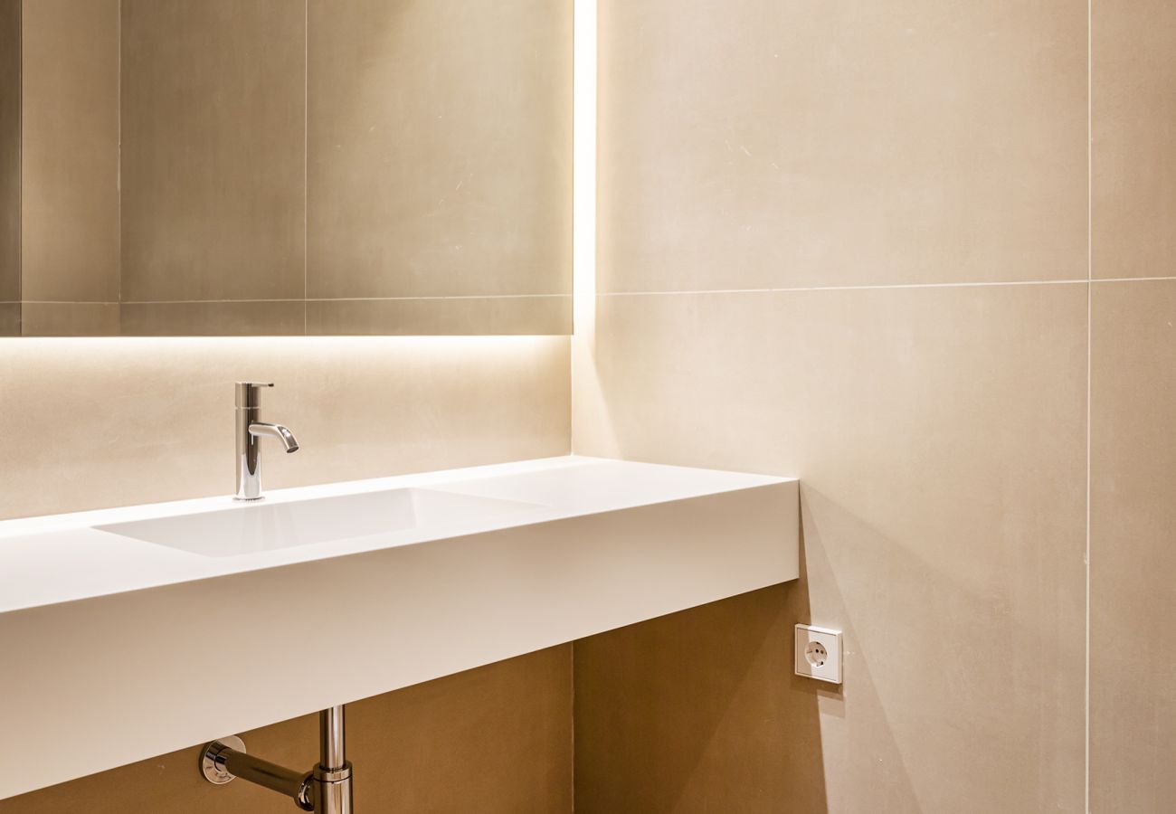 Ferienwohnung in Valencia - Bright & Cozy Apartment in the Heart of Valencia – With Sunny Terrace! 4