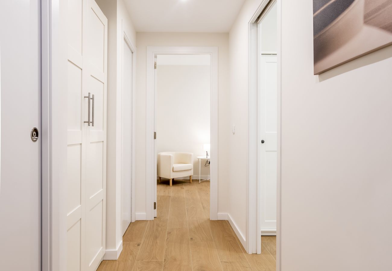 Apartment in Valencia / València - Stylish Apartment in the Heart of the City