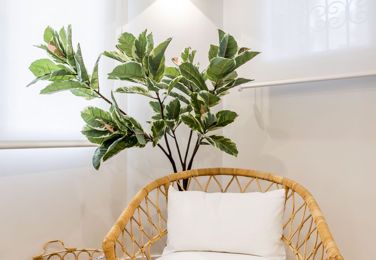 Apartment in Valencia / València - Stylish Apartment in the Heart of the City