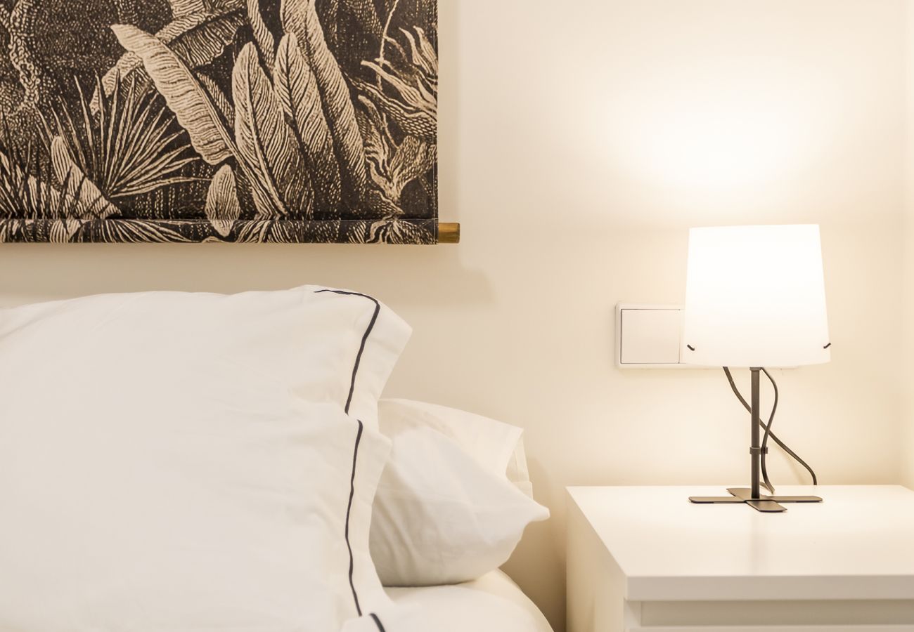 Apartment in Valencia / València - Stylish Apartment in the Heart of the City