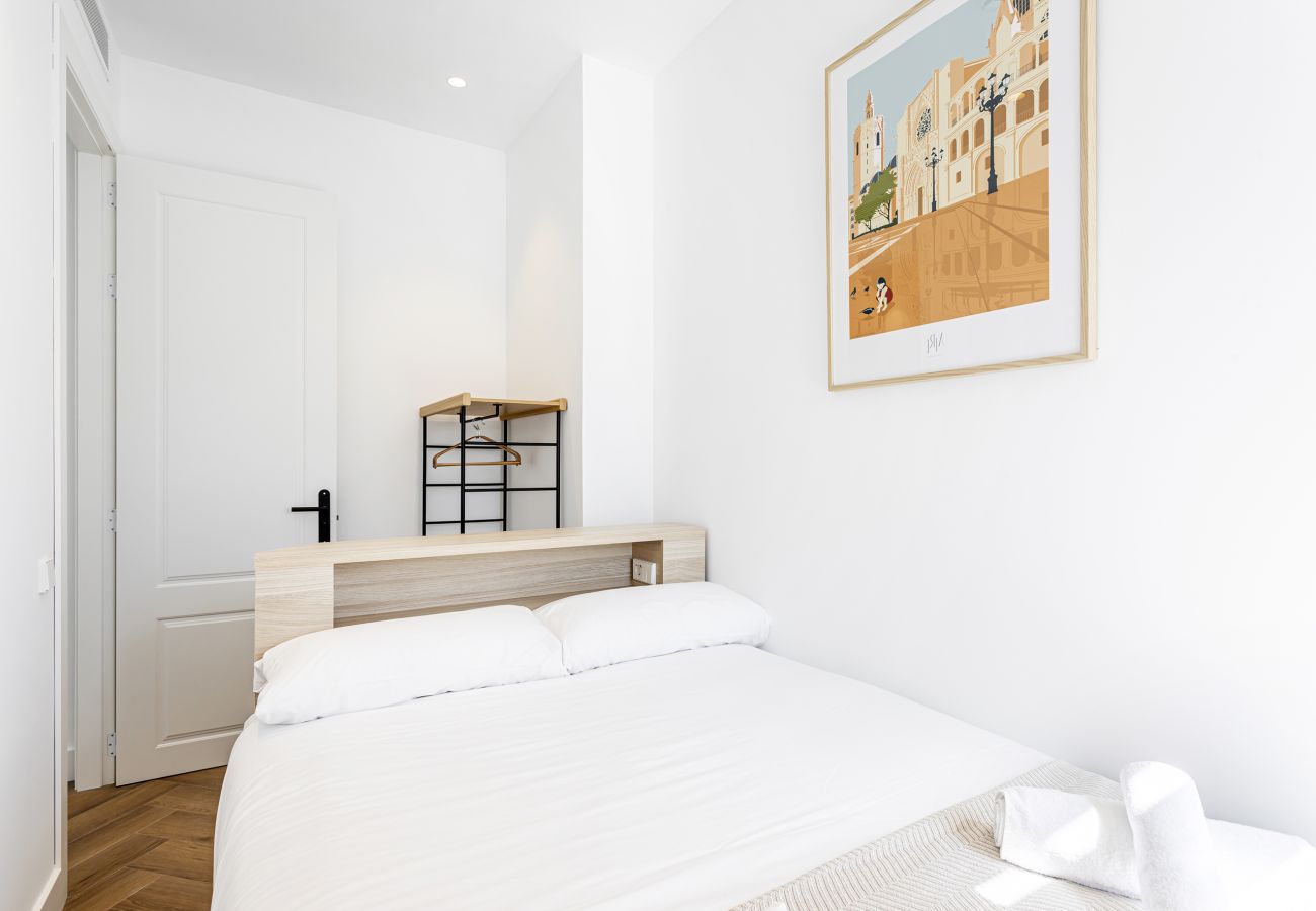 Apartment in Valencia / València - Stunning Duplex in the City Center. 7