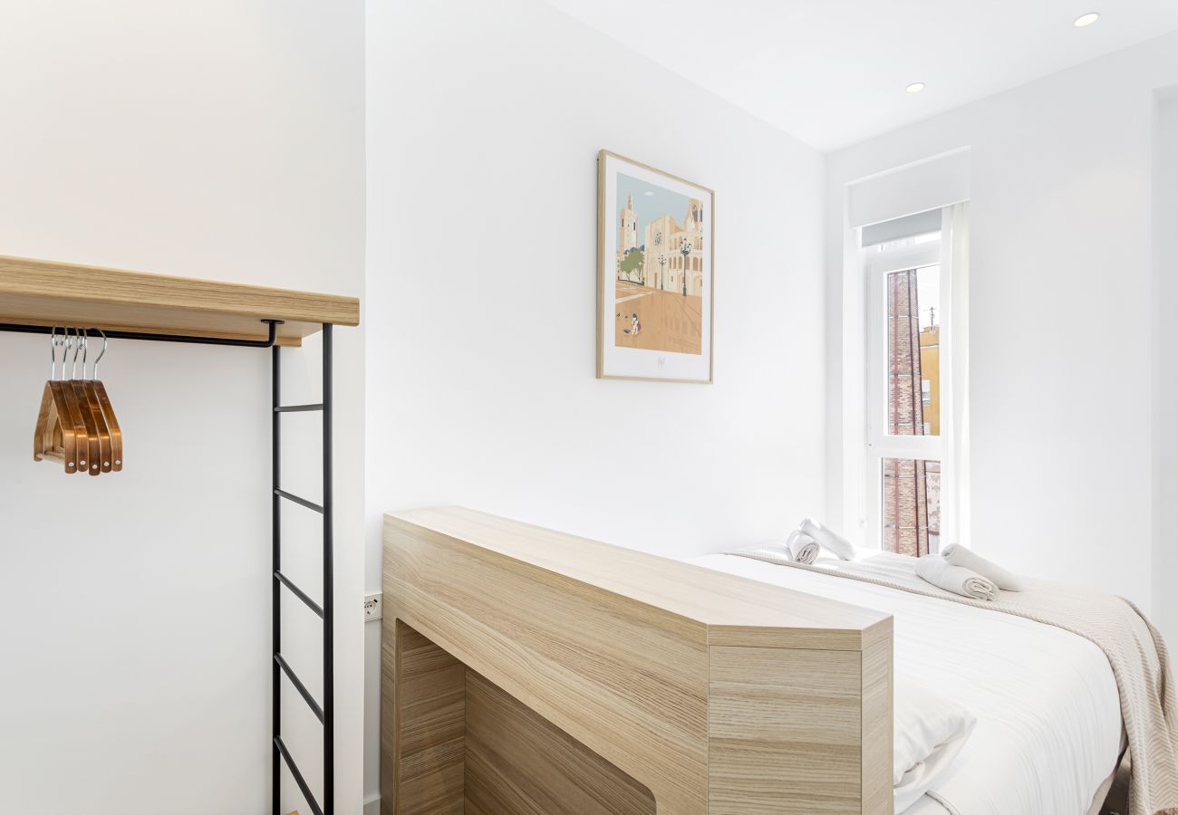 Apartment in Valencia / València - Stunning Duplex in the City Center. 7