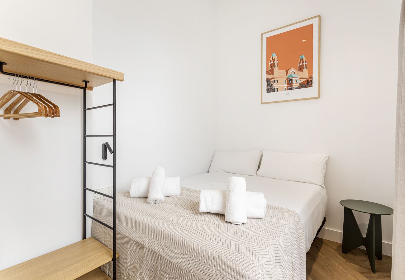 Apartment in Valencia / València - N1 Cosy two bedroom apartment