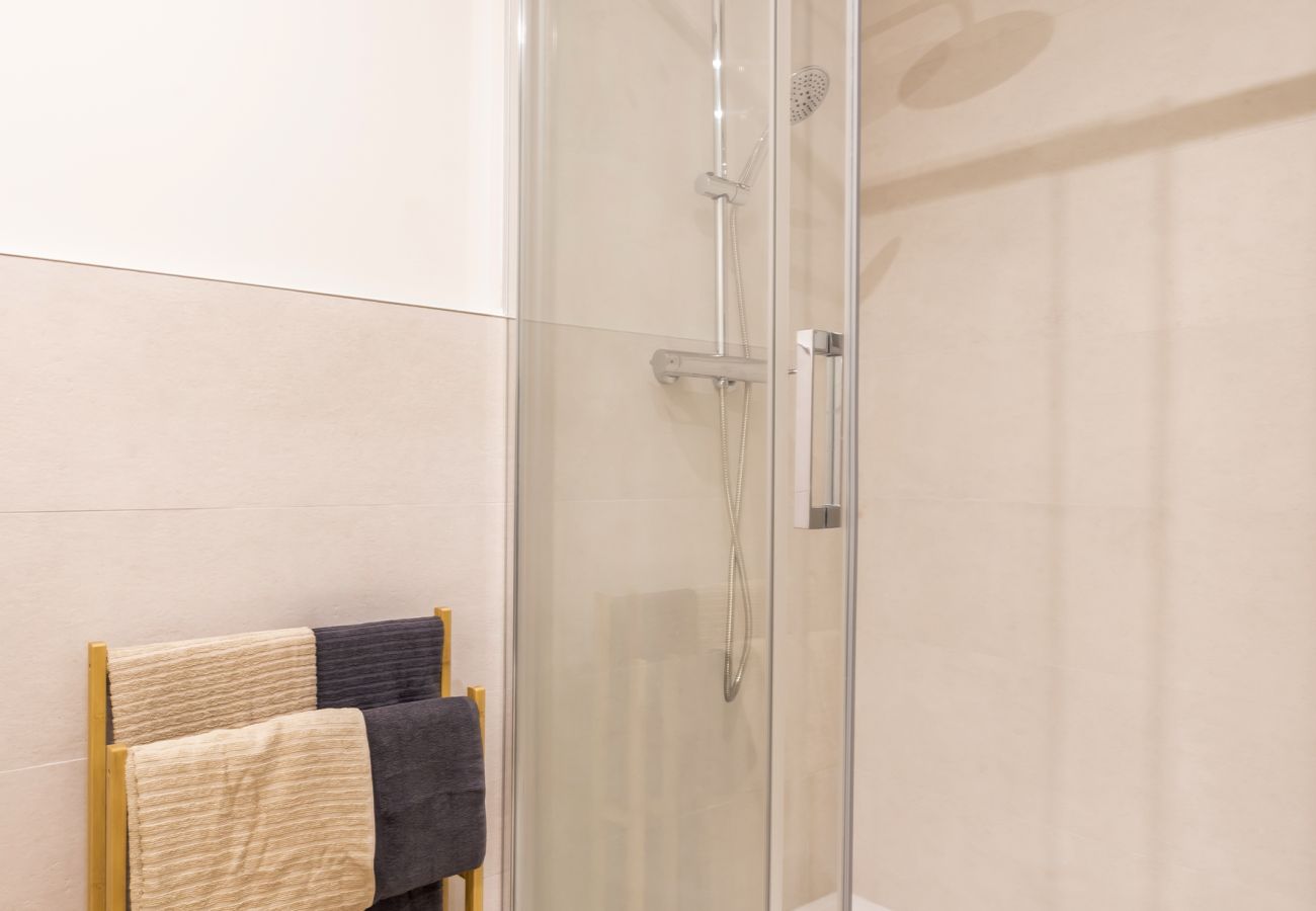Appartamento a Valencia / València - Stylish Apartment in the Heart of the City