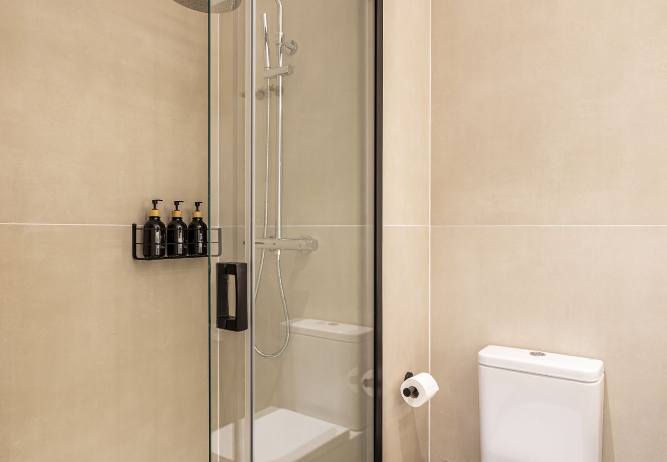 Appartamento a Valencia / València - Stunning Duplex in the City Center 8