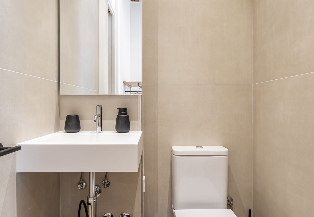 Appartamento a Valencia / València - N1 Cosy two bedroom apartment