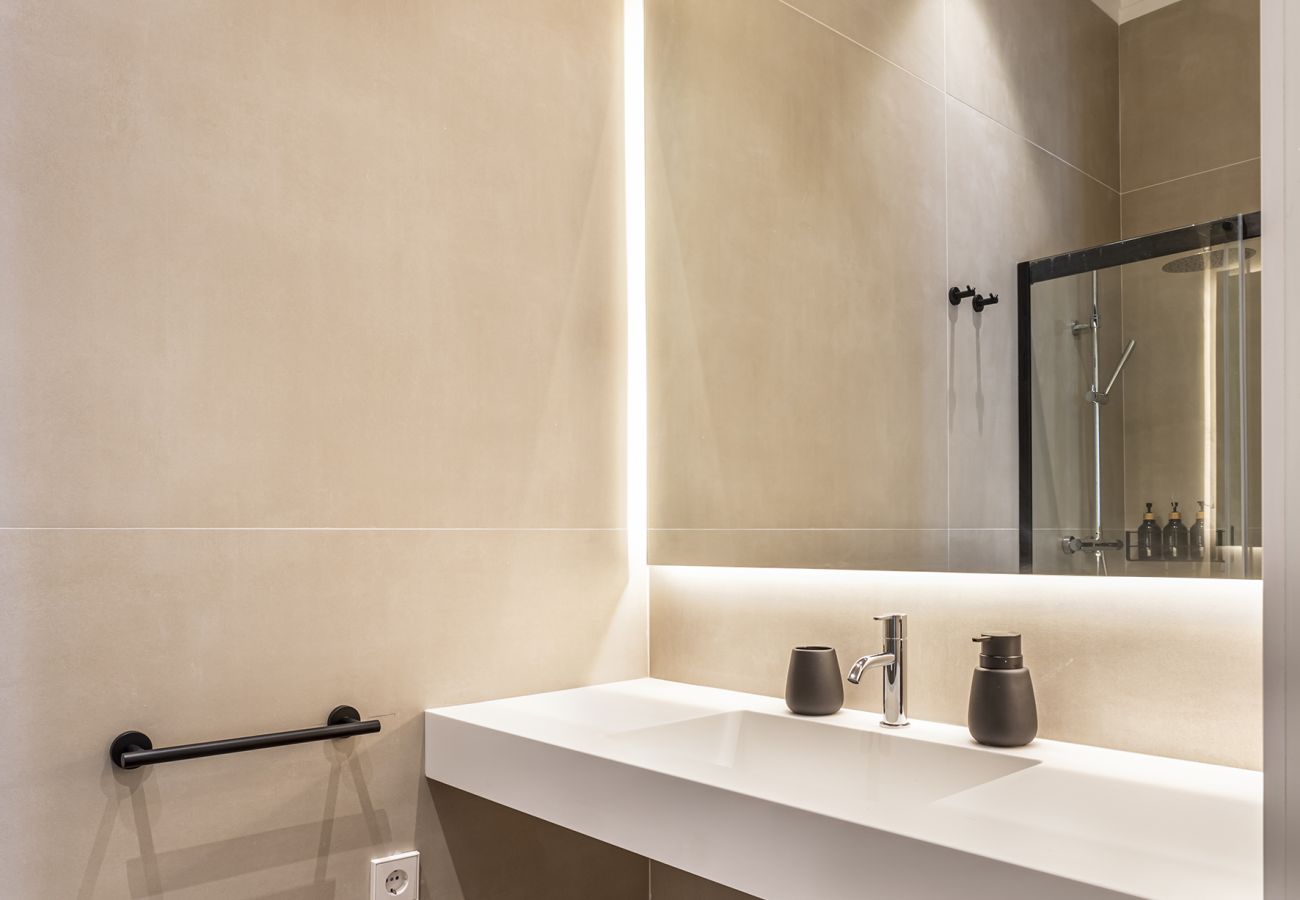 Appartamento a Valencia / València - N1 Cosy two bedroom apartment