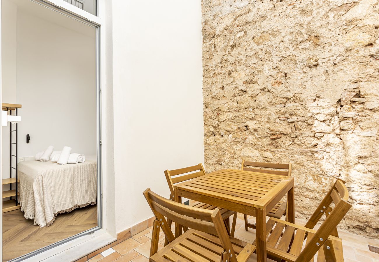 Appartamento a Valencia / València - N1 Cosy two bedroom apartment