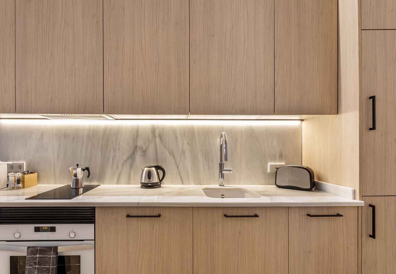 Appartamento a Valencia / València - N1 Cosy two bedroom apartment