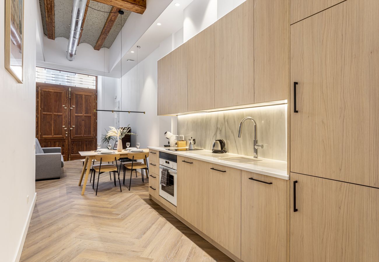 Appartamento a Valencia / València - N1 Cosy two bedroom apartment