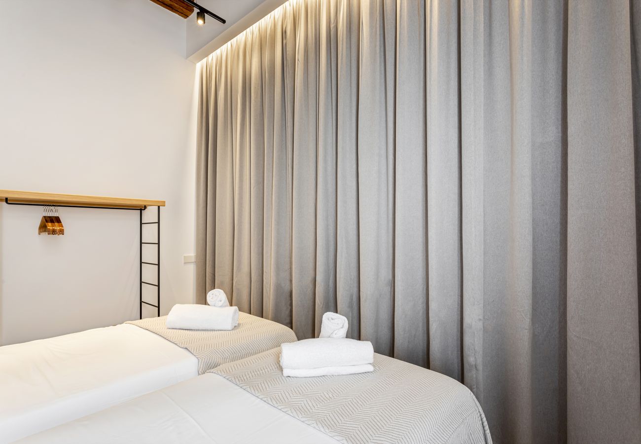 Appartamento a Valencia / València - N1 Cosy two bedroom apartment